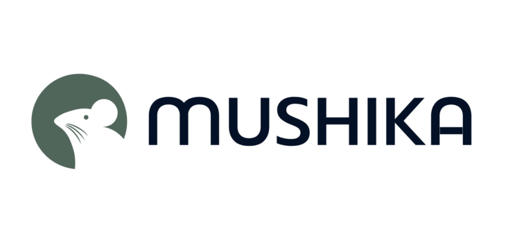 Logo Fundacji Mushika