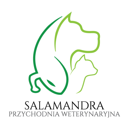 Przychodnia Weterynaryjna Salamandra